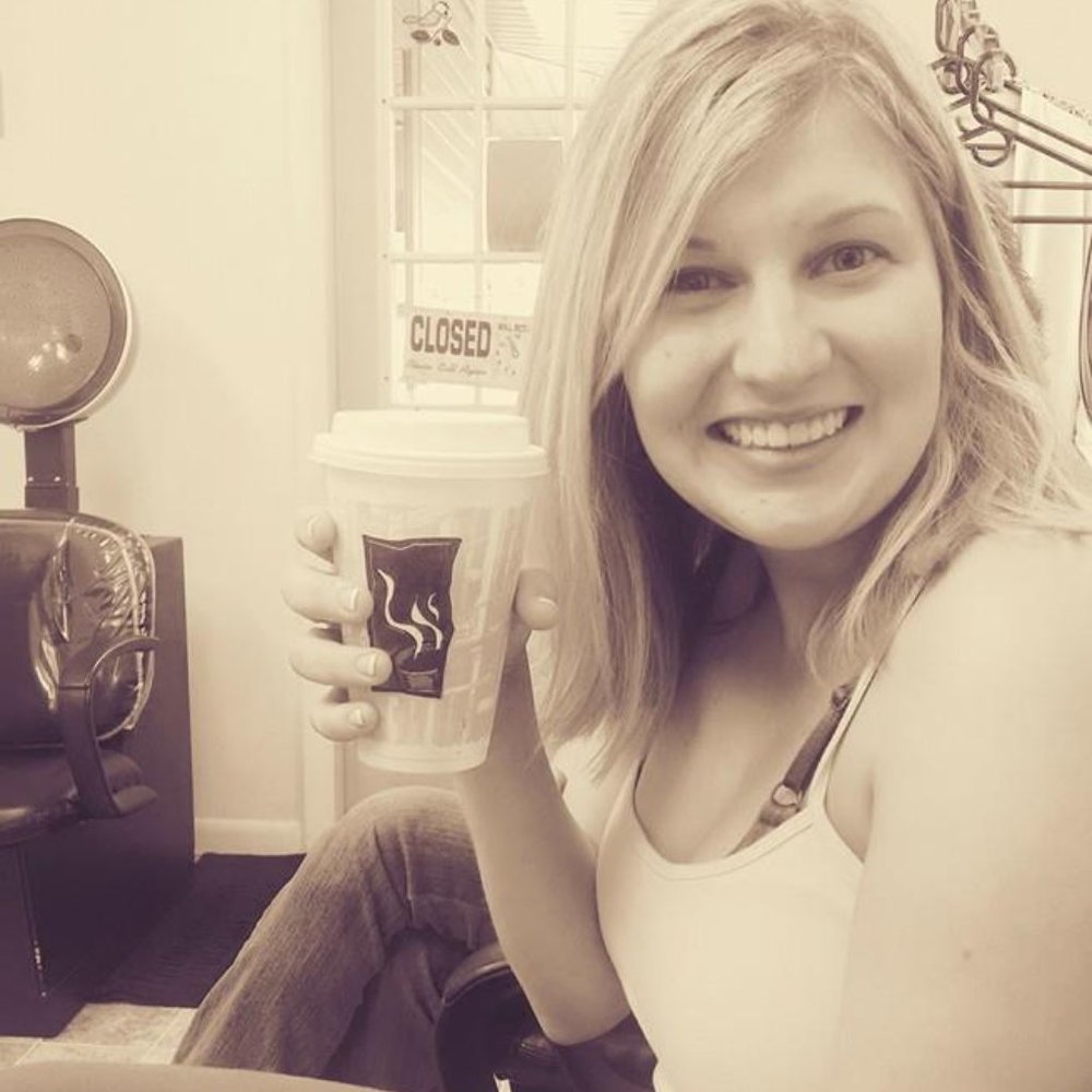 Meet your Posher, Allison